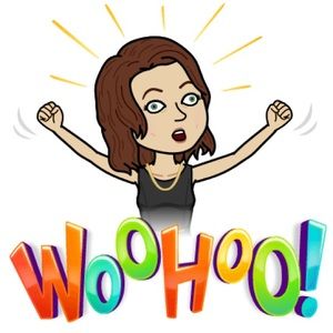 Meet your Posher, Doreen